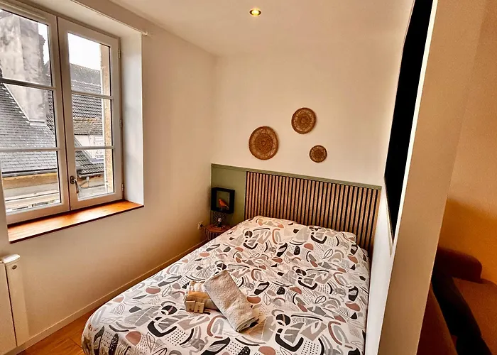 Appartement Le Regnaudin