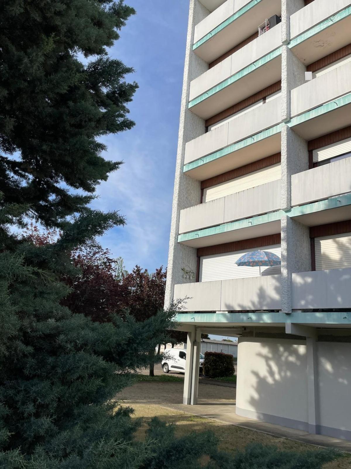Apartment Le Banville - Lumineux Proche Hopital *