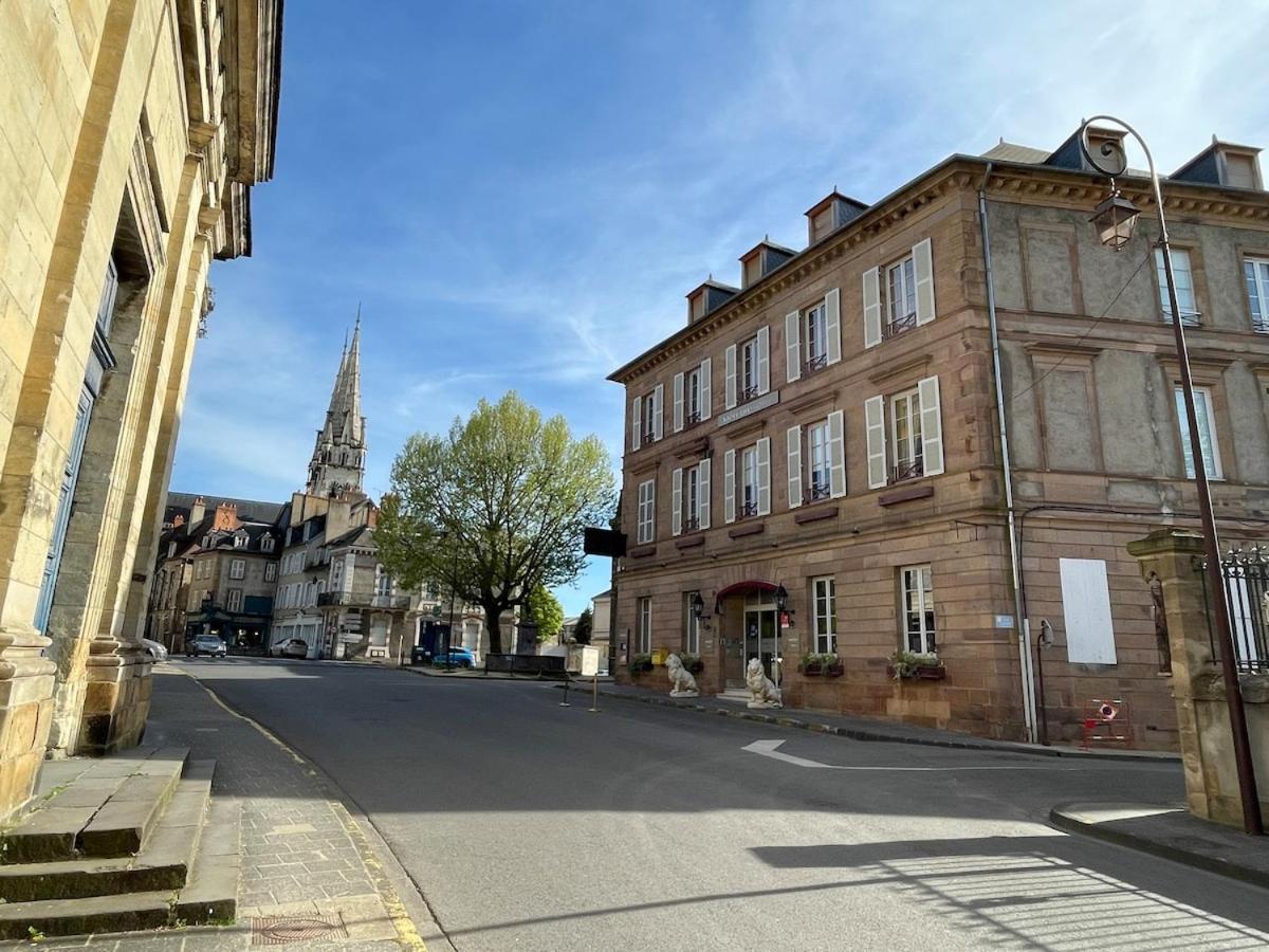Apartment Le Banville - Lumineux Proche Hopital