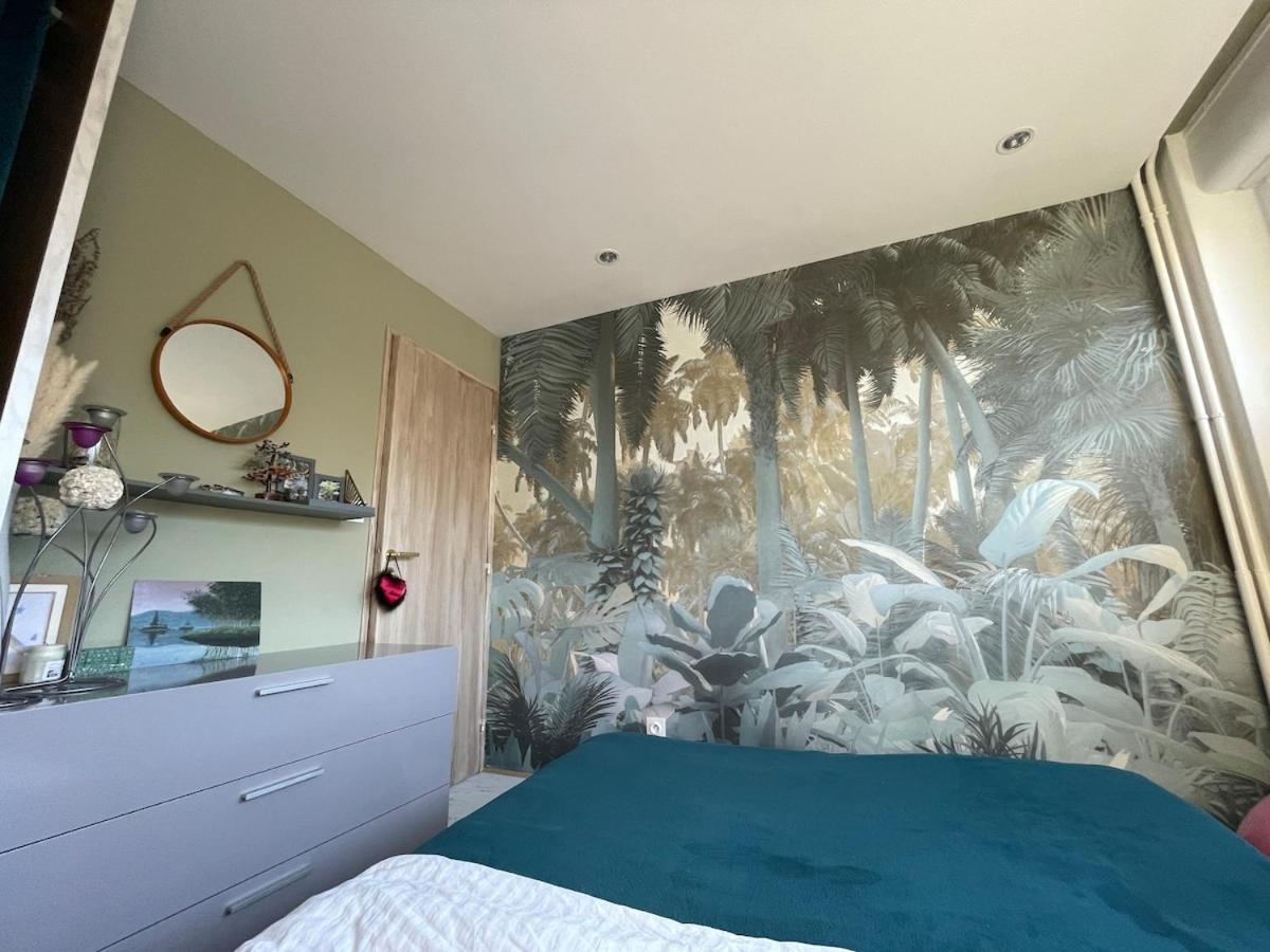 Le Banville - Lumineux Proche Hopital Apartment