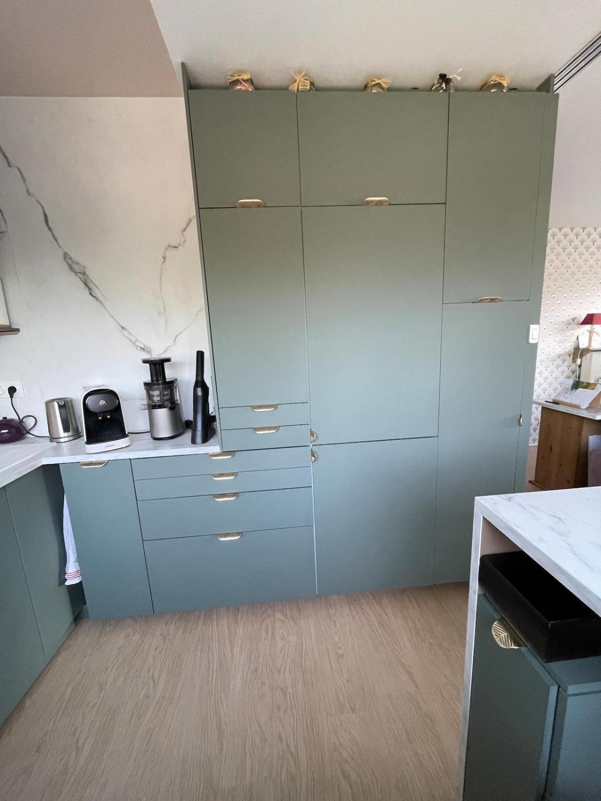 Le Banville - Lumineux Proche Hopital Apartment Moulins (Allier)