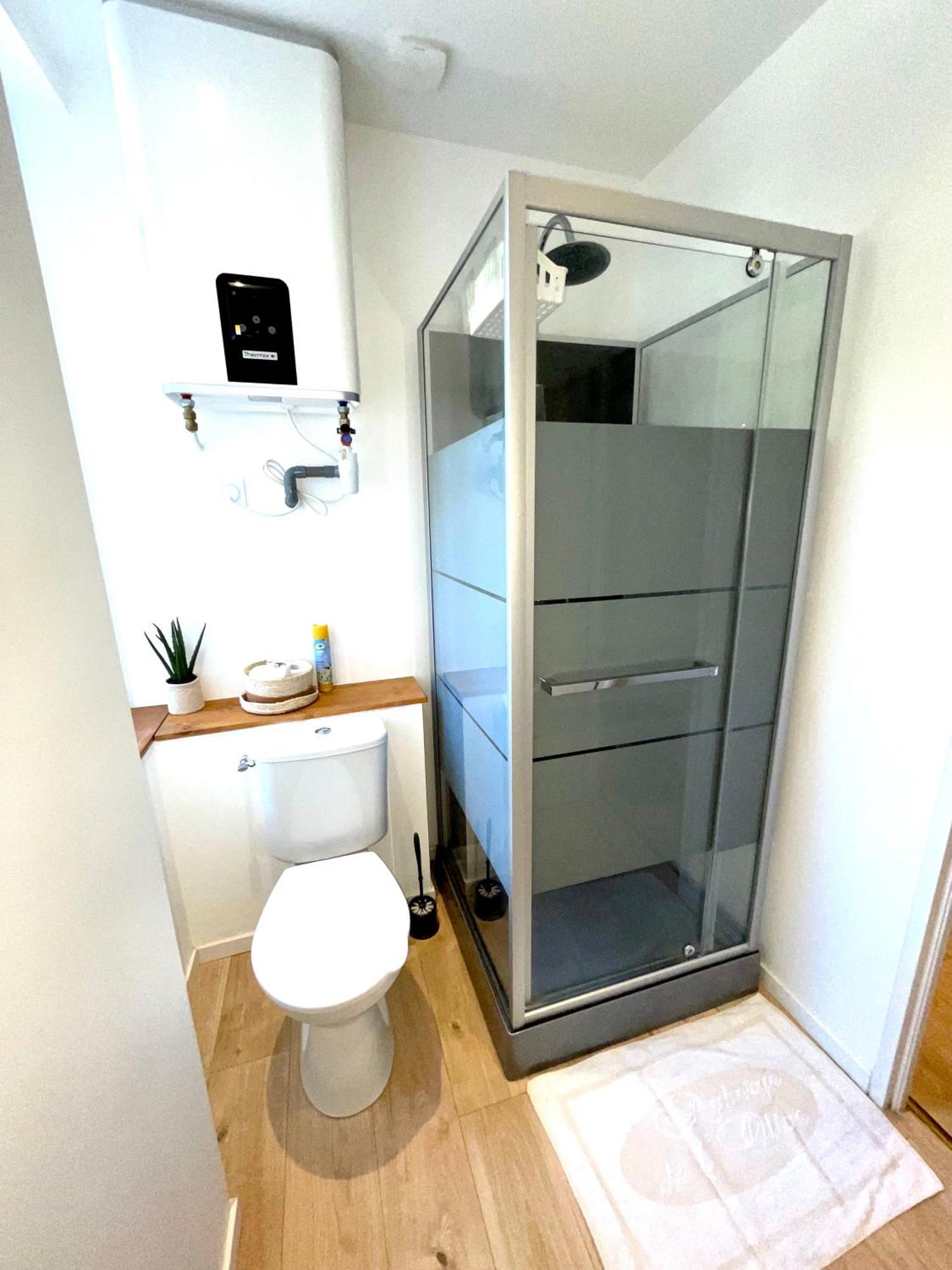 Apartment Le Regnaudin Moulins (Allier)