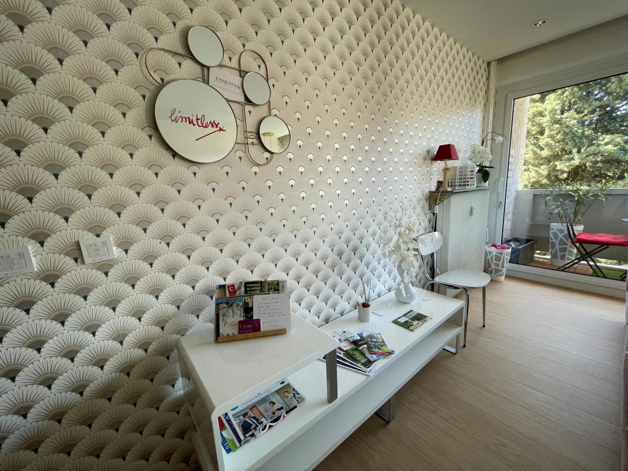 Apartment Le Banville - Lumineux Proche Hopital