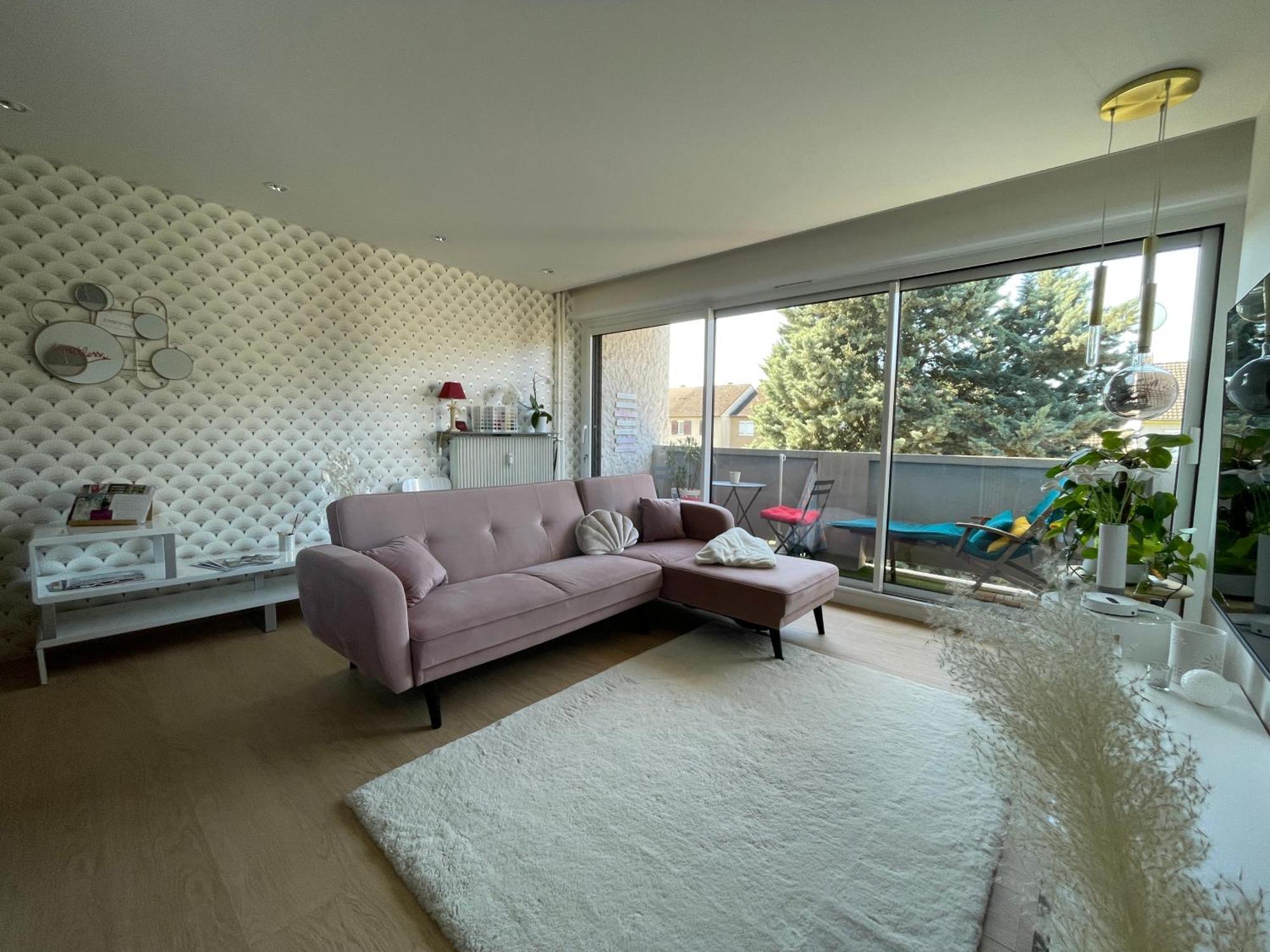 Le Banville - Lumineux Proche Hopital Apartment *